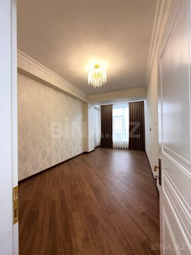Satılır 2 otaqlı yeni tikili 58.5 m², Yeni Günəşli q., photo 6 from 14