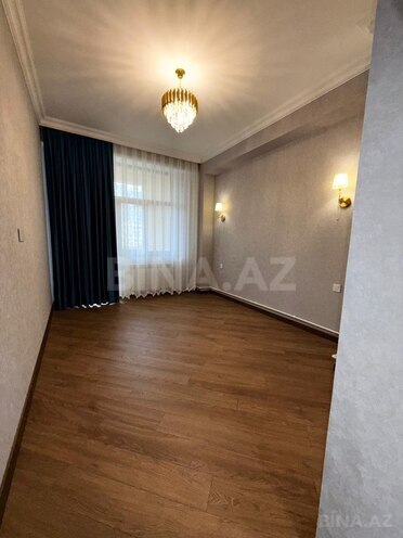 Satılır 2 otaqlı yeni tikili 58.5 m², Yeni Günəşli q., photo 5 from 14