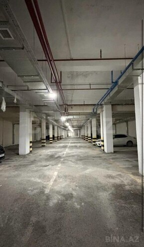 Satılır 2 otaqlı yeni tikili 58.5 m², Yeni Günəşli q., photo 13 from 14