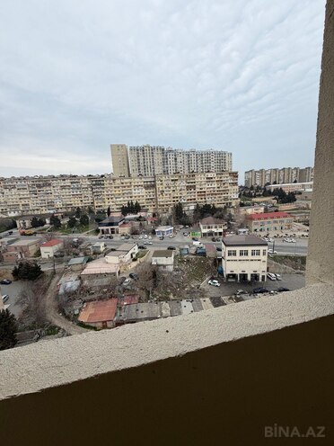 Satılır 2 otaqlı yeni tikili 58.5 m², Yeni Günəşli q., photo 1 from 14