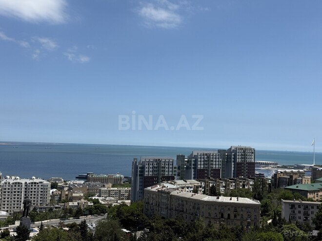 Satılır 6 otaqlı yeni tikili 320 m², Elmlər Akademiyası m., photo 9 from 32