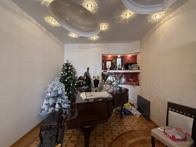 Satılır 6 otaqlı yeni tikili 320 m², Elmlər Akademiyası m., photo 6 from 32
