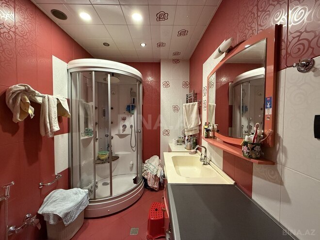 Satılır 6 otaqlı yeni tikili 320 m², Elmlər Akademiyası m., photo 20 from 32