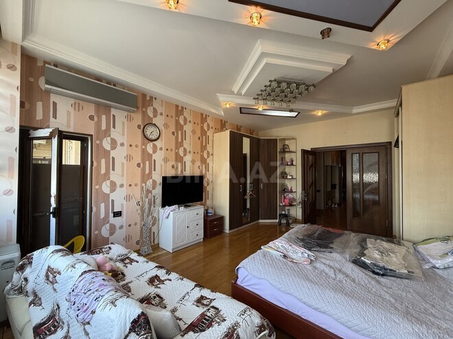 Satılır 6 otaqlı yeni tikili 320 m², Elmlər Akademiyası m., photo 17 from 32