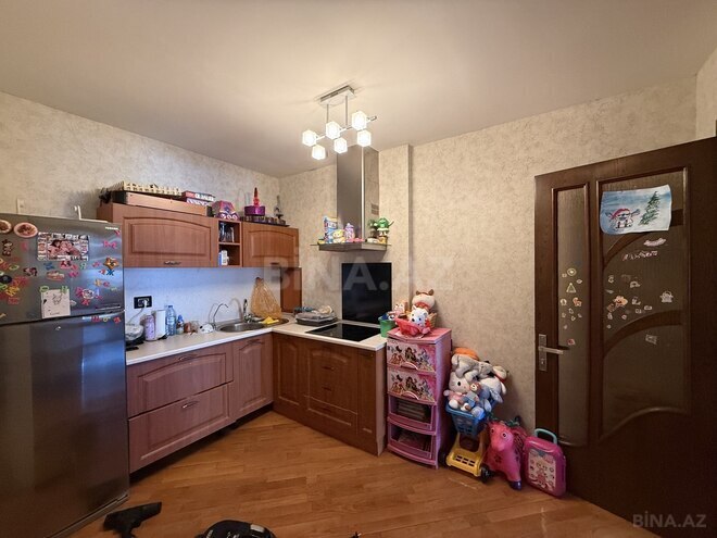 Satılır 6 otaqlı yeni tikili 320 m², Elmlər Akademiyası m., photo 25 from 32