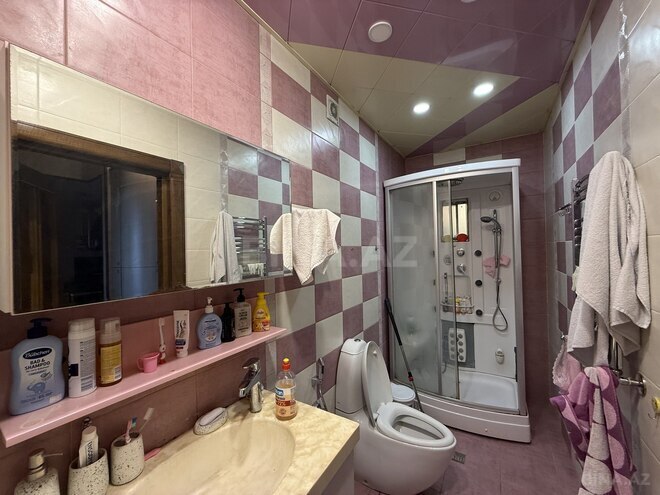Satılır 6 otaqlı yeni tikili 320 m², Elmlər Akademiyası m., photo 18 from 32