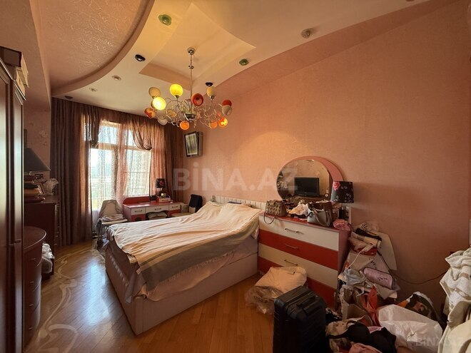 Satılır 6 otaqlı yeni tikili 320 m², Elmlər Akademiyası m., photo 19 from 32