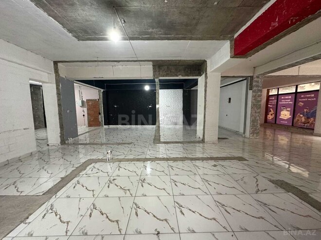 Сдаётся  объект 250 м², м. Ази Асланов, photo 9 from 13