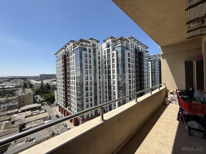 Satılır 6 otaqlı yeni tikili 320 m², Elmlər Akademiyası m., photo 14 from 32