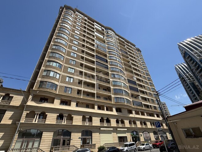 Satılır 6 otaqlı yeni tikili 320 m², Elmlər Akademiyası m., photo 31 from 32