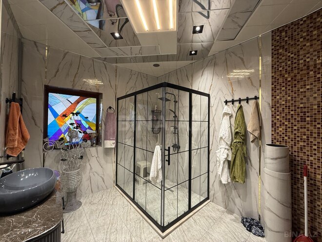 Satılır 6 otaqlı yeni tikili 320 m², Elmlər Akademiyası m., photo 13 from 32