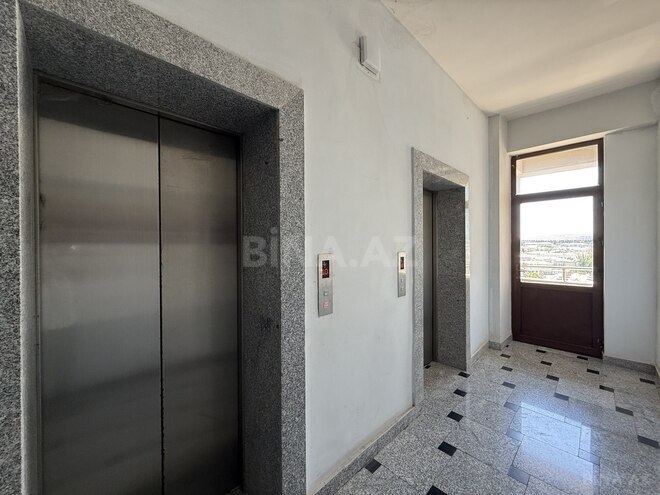 Satılır 6 otaqlı yeni tikili 320 m², Elmlər Akademiyası m., photo 28 from 32
