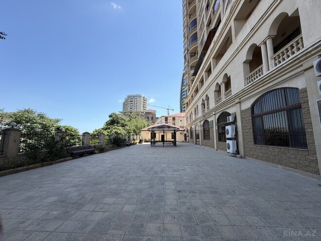 Satılır 6 otaqlı yeni tikili 320 m², Elmlər Akademiyası m., photo 30 from 32