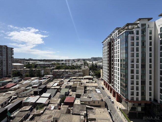Satılır 6 otaqlı yeni tikili 320 m², Elmlər Akademiyası m., photo 15 from 32