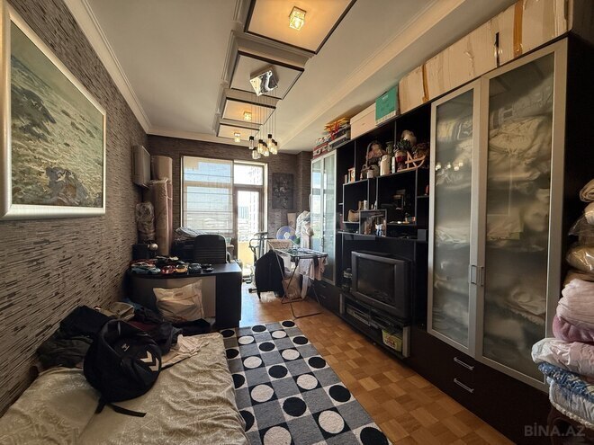 Satılır 6 otaqlı yeni tikili 320 m², Elmlər Akademiyası m., photo 21 from 32