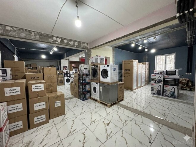 Сдаётся  объект 250 м², м. Ази Асланов, photo 1 from 13
