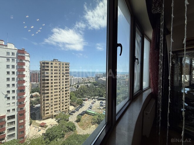 Satılır 6 otaqlı yeni tikili 320 m², Elmlər Akademiyası m., photo 8 from 32