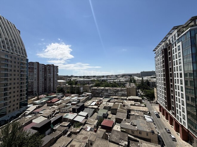 Satılır 6 otaqlı yeni tikili 320 m², Elmlər Akademiyası m., photo 24 from 32