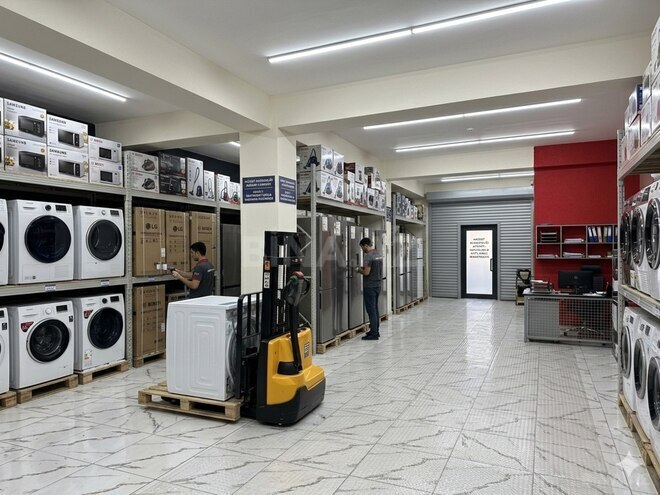 Сдаётся  объект 250 м², м. Ази Асланов, photo 3 from 13