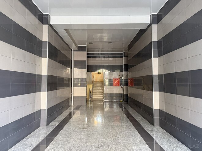 Satılır 6 otaqlı yeni tikili 320 m², Elmlər Akademiyası m., photo 29 from 32
