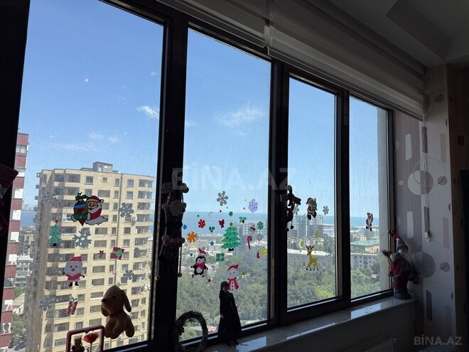 Satılır 6 otaqlı yeni tikili 320 m², Elmlər Akademiyası m., photo 23 from 32
