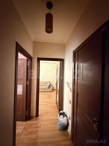 İcarəyə verilir 2 otaqlı yeni tikili 45 m², photo 6 from 8