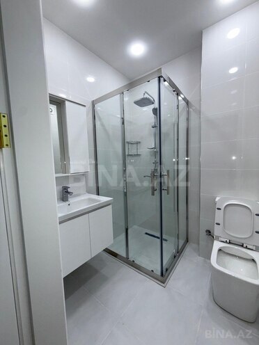 Satılır 2 otaqlı yeni tikili 58.5 m², Yeni Günəşli q., photo 10 from 14