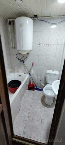 İcarəyə verilir 2 otaqlı köhnə tikili 35 m², Elmlər Akademiyası m., photo 11 from 12