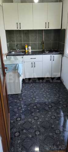 İcarəyə verilir 2 otaqlı köhnə tikili 35 m², Elmlər Akademiyası m., photo 4 from 12