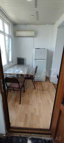İcarəyə verilir 2 otaqlı köhnə tikili 35 m², Elmlər Akademiyası m., photo 1 from 12
