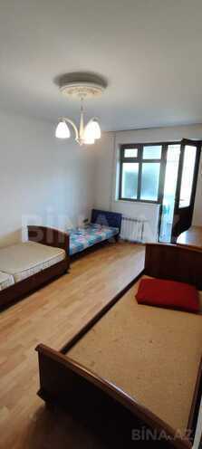 İcarəyə verilir 2 otaqlı köhnə tikili 35 m², Elmlər Akademiyası m., photo 5 from 12