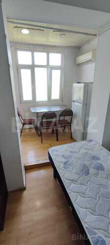 İcarəyə verilir 2 otaqlı köhnə tikili 35 m², Elmlər Akademiyası m., photo 3 from 12