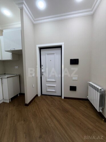 Satılır 2 otaqlı yeni tikili 58.5 m², Yeni Günəşli q., photo 11 from 14