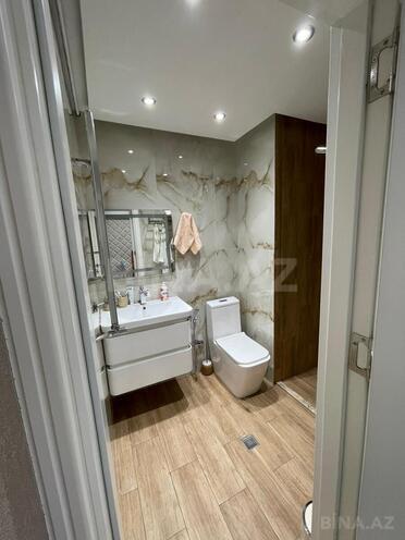Satılır 2 otaqlı yeni tikili 45 m², Memar Əcəmi m., photo 22 from 23