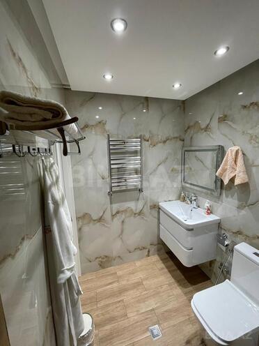Satılır 2 otaqlı yeni tikili 45 m², Memar Əcəmi m., photo 21 from 23