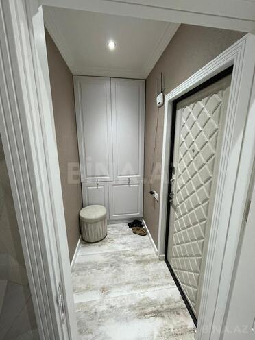 Satılır 2 otaqlı yeni tikili 45 m², Memar Əcəmi m., photo 18 from 23