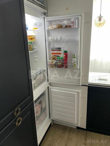 Satılır 2 otaqlı yeni tikili 45 m², Memar Əcəmi m., photo 17 from 23