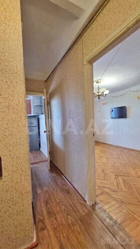 Satılır 1 otaqlı köhnə tikili 36 m², 8-ci kilometr q., photo 4 from 8