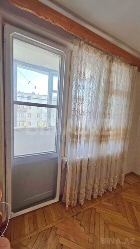 Satılır 1 otaqlı köhnə tikili 36 m², 8-ci kilometr q., photo 3 from 8