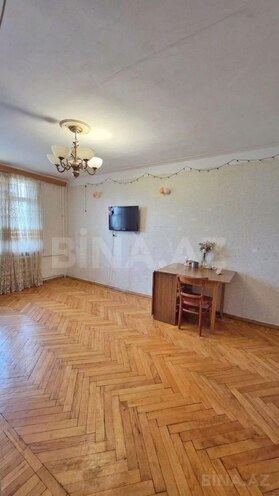 Satılır 1 otaqlı köhnə tikili 36 m², 8-ci kilometr q., photo 1 from 8