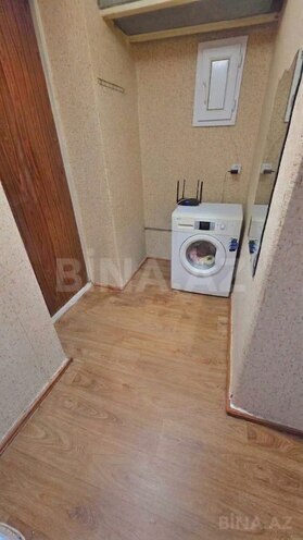 Satılır 1 otaqlı köhnə tikili 36 m², 8-ci kilometr q., photo 6 from 8