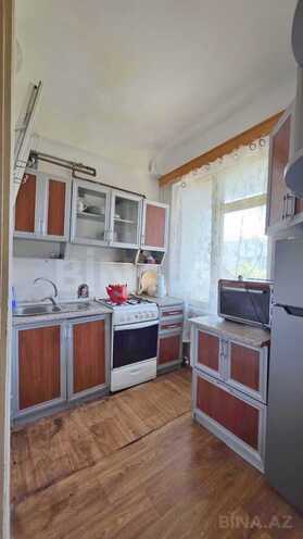 Satılır 1 otaqlı köhnə tikili 36 m², 8-ci kilometr q., photo 5 from 8