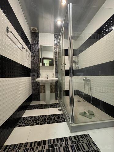 İcarəyə verilir 2 otaqlı yeni tikili 85 m², İnşaatçılar m., photo 17 from 23