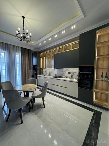Сдаётся 11-комн. дом/дача 1 250 м², м. Гянджлик, photo 3 from 7