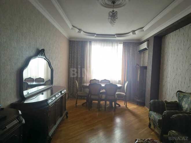 İcarəyə verilir 2 otaqlı yeni tikili 80 m², 9-cu mikrorayon q., photo 1 from 11