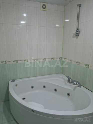 İcarəyə verilir 2 otaqlı yeni tikili 80 m², 9-cu mikrorayon q., photo 9 from 11