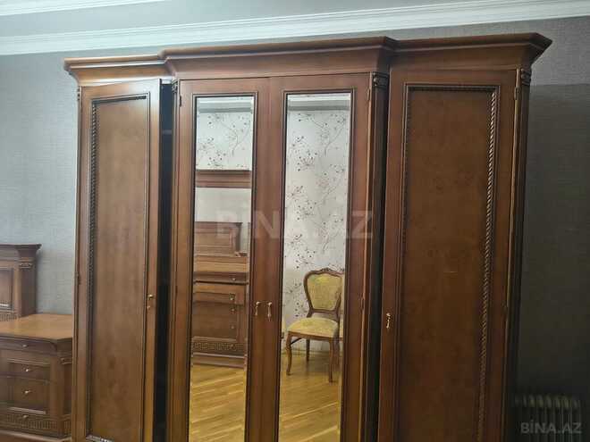 İcarəyə verilir 2 otaqlı yeni tikili 80 m², 9-cu mikrorayon q., photo 7 from 11