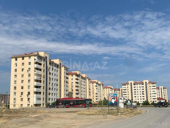 Satılır 4 otaqlı yeni tikili 85 m², Məmmədli q., photo 1 from 14