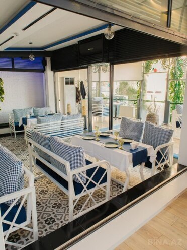Сдаётся  объект 340 м², Ясамальский р., photo 5 from 11