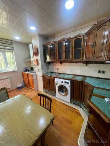 Satılır 4 otaqlı köhnə tikili 92 m², photo 3 from 20